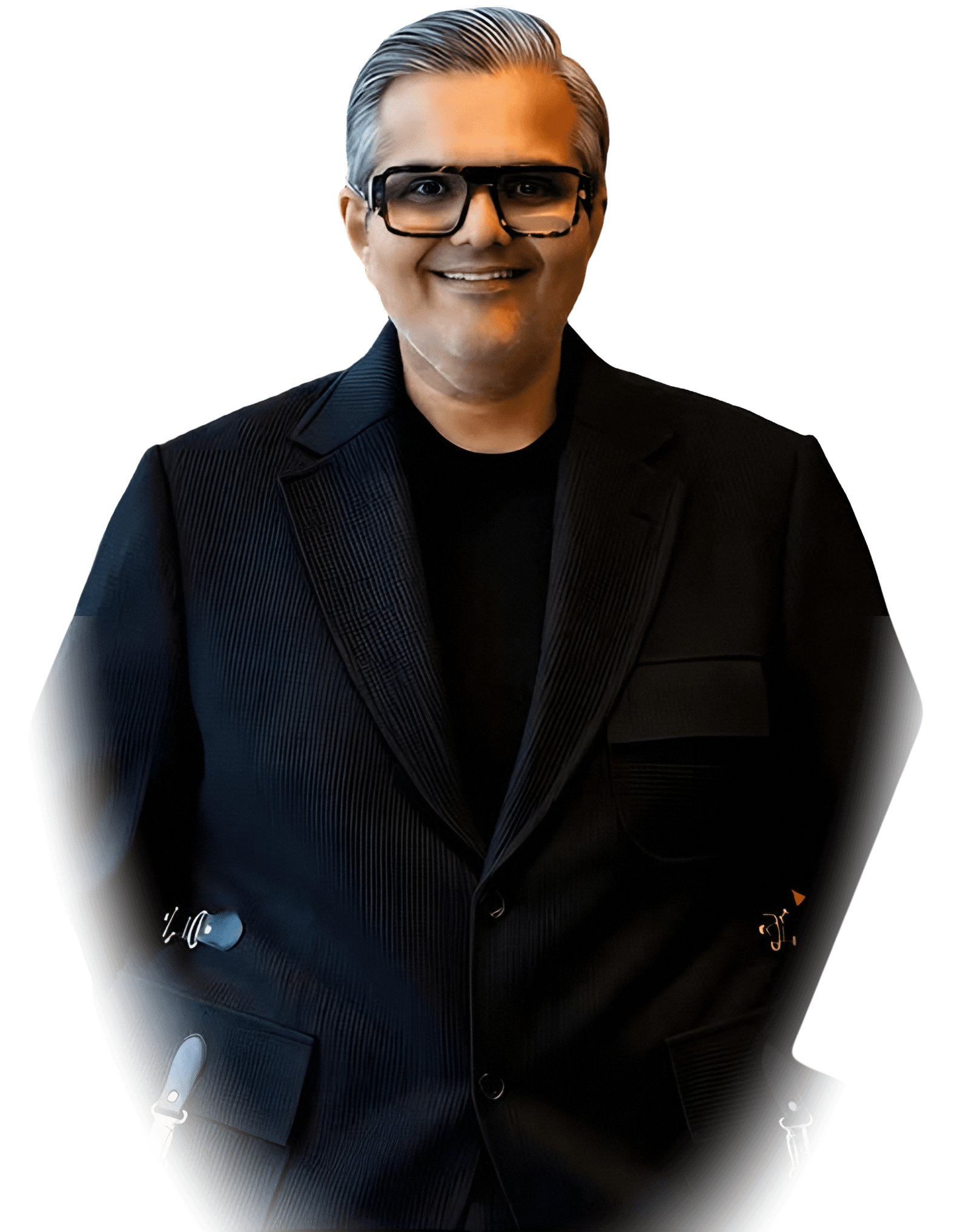 Kalpesh Kinariwala